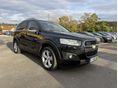 CHEVROLET CAPTIVA 2013/6 - 7