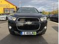 CHEVROLET CAPTIVA 2013/6 - 8
