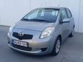 TOYOTA YARIS 2006/5 - 2