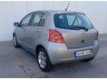 TOYOTA YARIS 2006/5 - 3