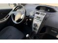 TOYOTA YARIS 2006/5 - 6
