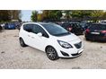 OPEL MERIVA B 2012/6 - 2