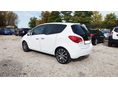 OPEL MERIVA B 2012/6 - 3