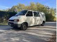 VOLKSWAGEN TRANSPORTER T4 1995/10 - 1