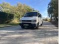 VOLKSWAGEN TRANSPORTER T4 1995/10 - 2