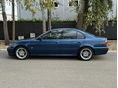 BMW 540 2001/7 - 1