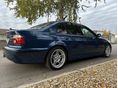 BMW 540 2001/7 - 7