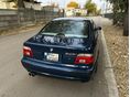 BMW 540 2001/7 - 8