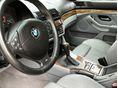 BMW 540 2001/7 - 9