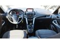 OPEL ZAFIRA TOURER 2014/10 - 5