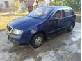 SKODA FABIA 2003/12 - 1