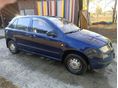 SKODA FABIA 2003/12 - 2