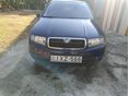 SKODA FABIA 2003/12 - 3