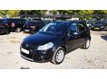 SUZUKI SX4 2011/10 - 1