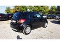 SUZUKI SX4 2011/10 - 4