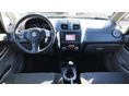 SUZUKI SX4 2011/10 - 5