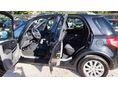 SUZUKI SX4 2011/10 - 7