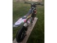 HUSQVARNA FS 450 2015 - 4