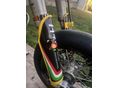 HUSQVARNA FS 450 2015 - 7