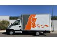 IVECO DAILY 2011/3 - 2
