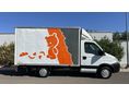 IVECO DAILY 2011/3 - 7