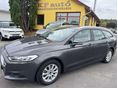 FORD MONDEO 2017/11 - 1