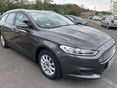 FORD MONDEO 2017/11 - 4