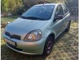 TOYOTA YARIS 2002/6 - 1