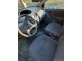 TOYOTA YARIS 2002/6 - 4
