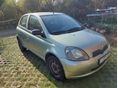 TOYOTA YARIS 2002/6 - 5