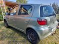 TOYOTA YARIS 2002/6 - 7