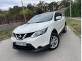 NISSAN QASHQAI 2014/12 - 1