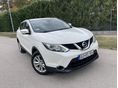 NISSAN QASHQAI 2014/12 - 2