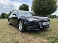 AUDI A4 2017 - 7