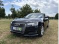AUDI A4 2017 - 8