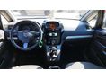 OPEL ZAFIRA B 2013/4 - 5