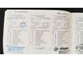 OPEL ZAFIRA B 2013/4 - 14