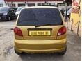 DAEWOO MATIZ 2002/10 - 5