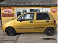 DAEWOO MATIZ 2002/10 - 4