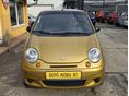 DAEWOO MATIZ 2002/10 - 3