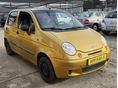 DAEWOO MATIZ 2002/10 - 2