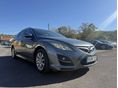 MAZDA 6 2012/5 - 7