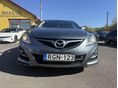MAZDA 6 2012/5 - 8