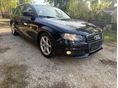 AUDI A4 2008/10 - 2