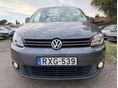 VOLKSWAGEN CADDY 2011/9 - 1
