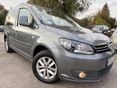 VOLKSWAGEN CADDY 2011/9 - 2