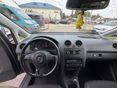 VOLKSWAGEN CADDY 2011/9 - 4
