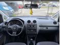 VOLKSWAGEN CADDY 2011/9 - 5