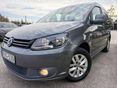 VOLKSWAGEN CADDY 2011/9 - 10