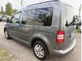 VOLKSWAGEN CADDY 2011/9 - 11